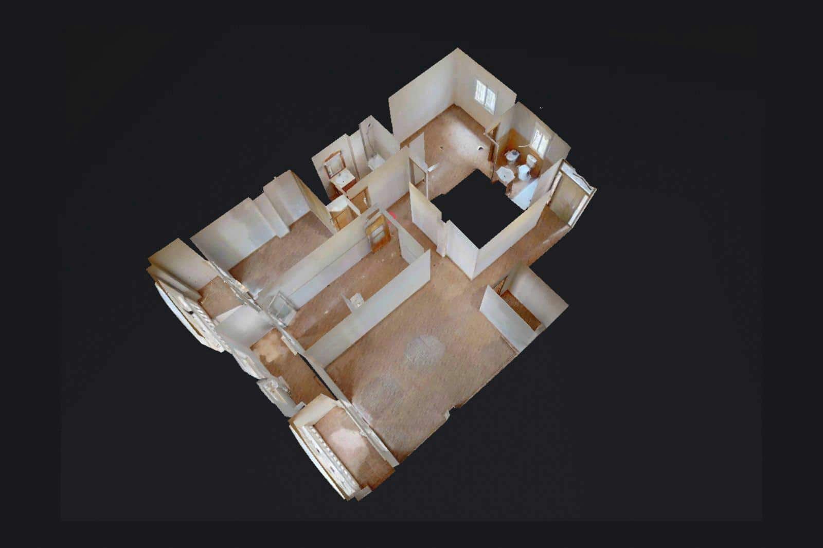 3 soveværelse Lejlighed til salg i Itrabo - € 98.000 (Ref: 9353773)