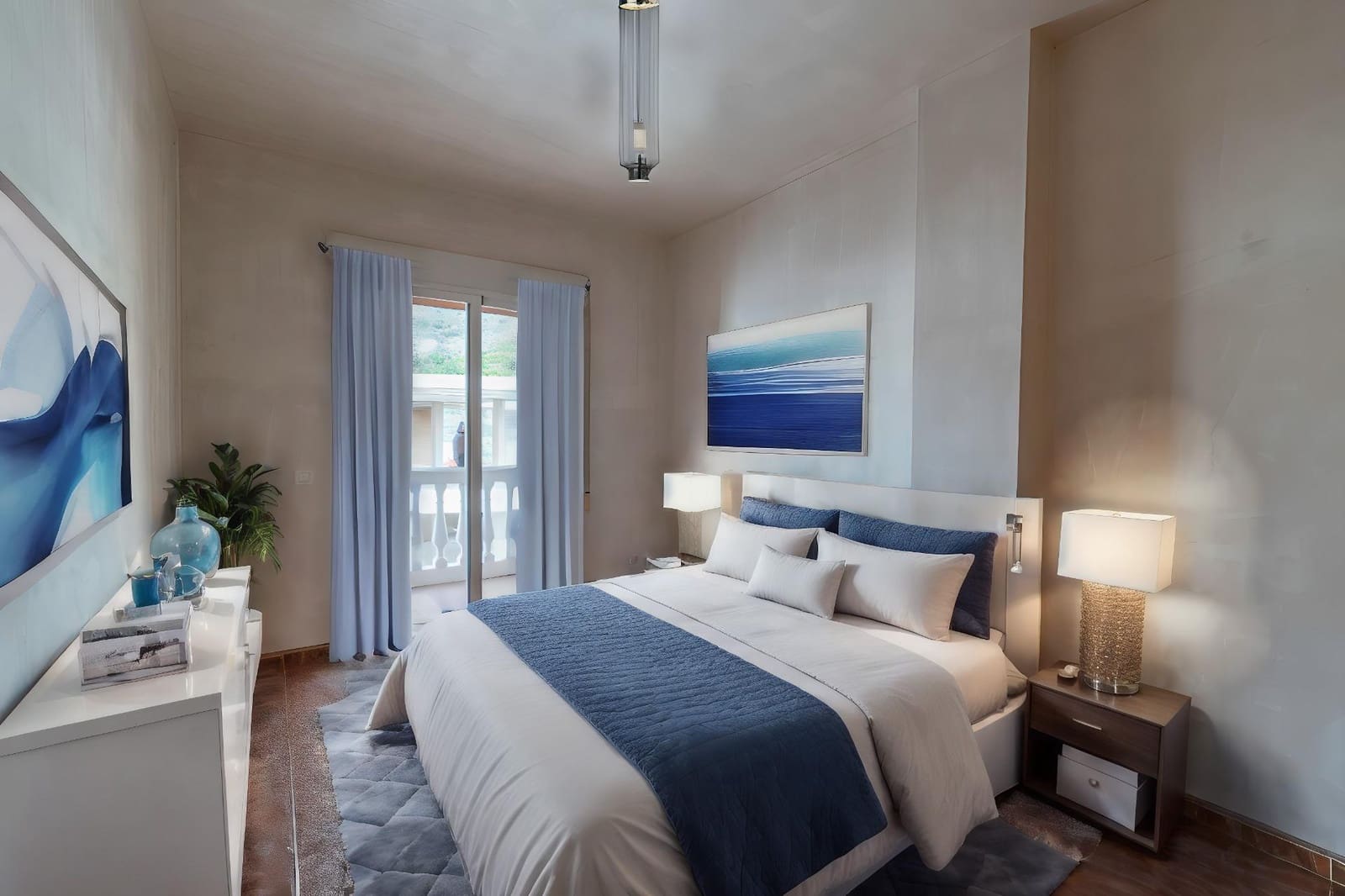 3 soveværelse Lejlighed til salg i Itrabo - € 98.000 (Ref: 9353773)