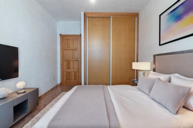 3 soveværelse Lejlighed til salg i Itrabo - € 98.000 (Ref: 9353773)