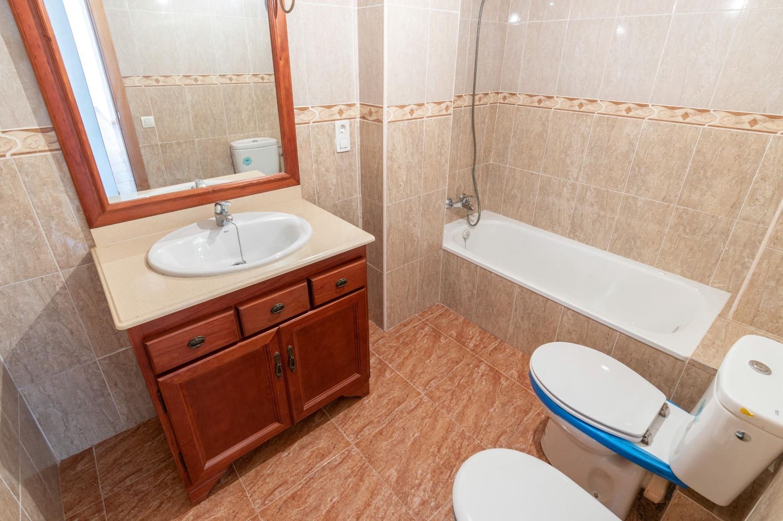 3 soveværelse Lejlighed til salg i Itrabo - € 98.000 (Ref: 9353773)