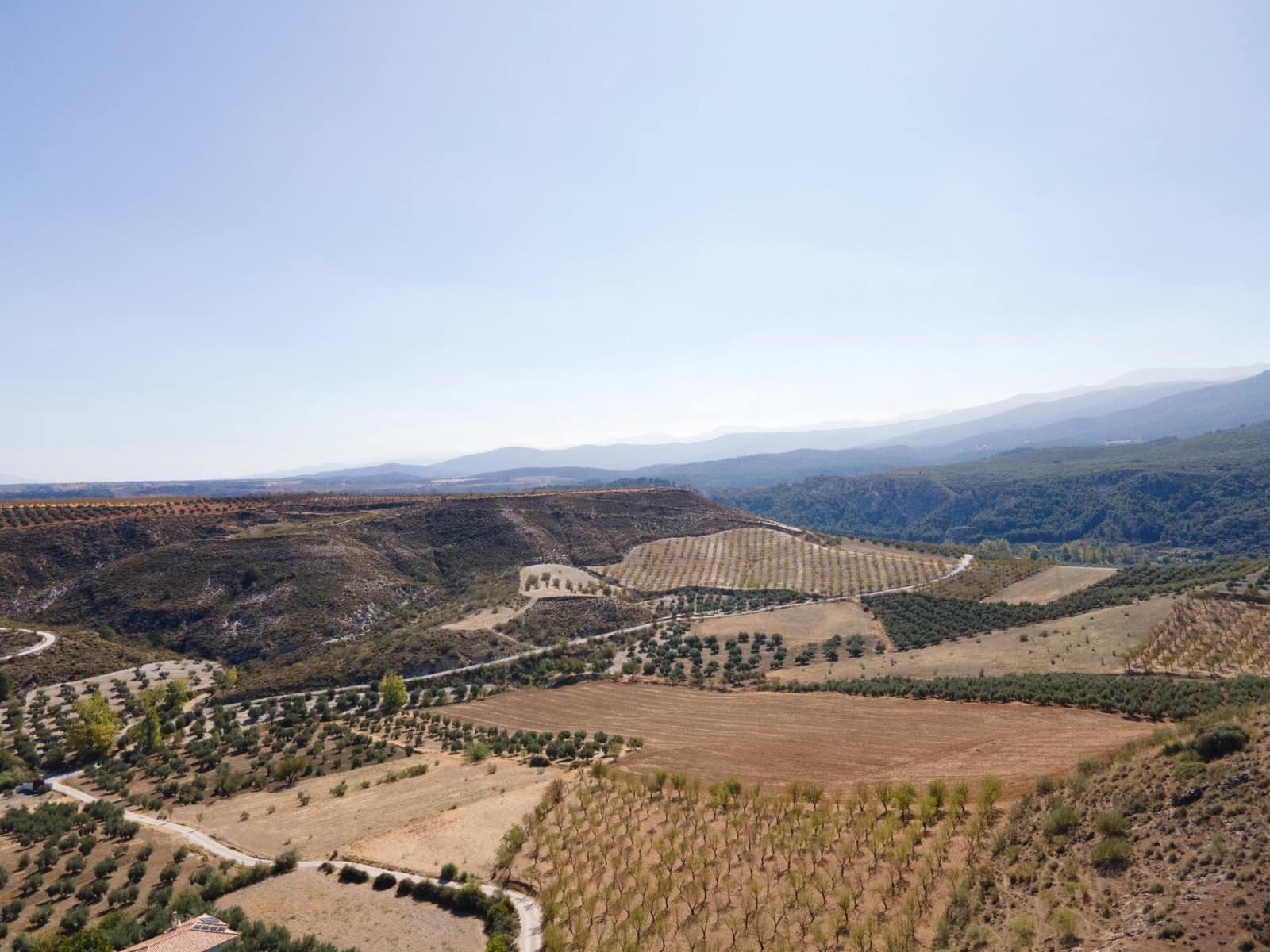 3 slaapkamer Finca/Landhuis te koop in La Peza - € 149.900 (Ref: 9353776)