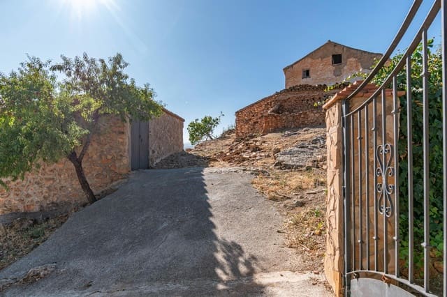 3 slaapkamer Finca/Landhuis te koop in La Peza - € 149.900 (Ref: 9353776)