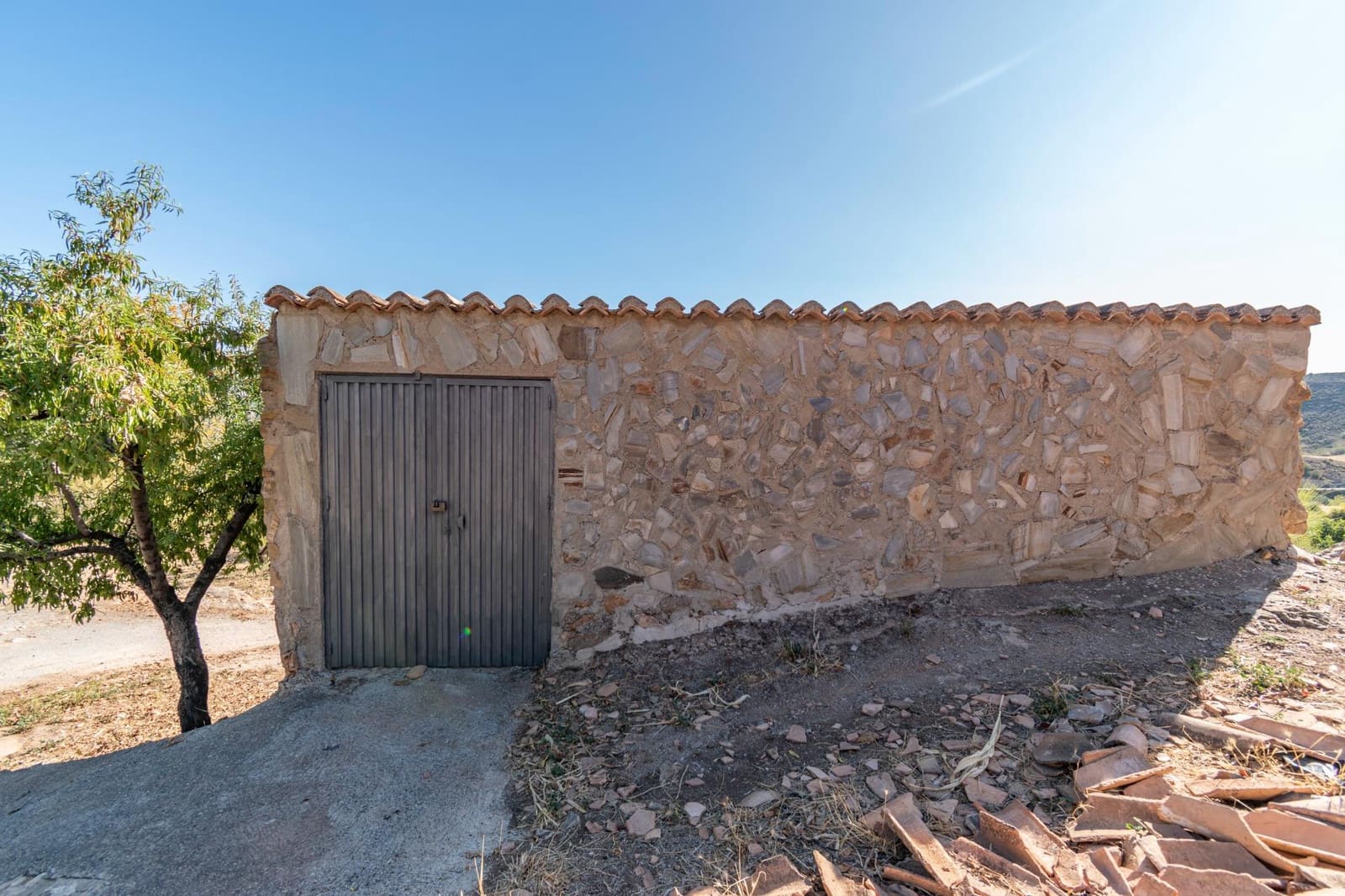 3 slaapkamer Finca/Landhuis te koop in La Peza - € 149.900 (Ref: 9353776)