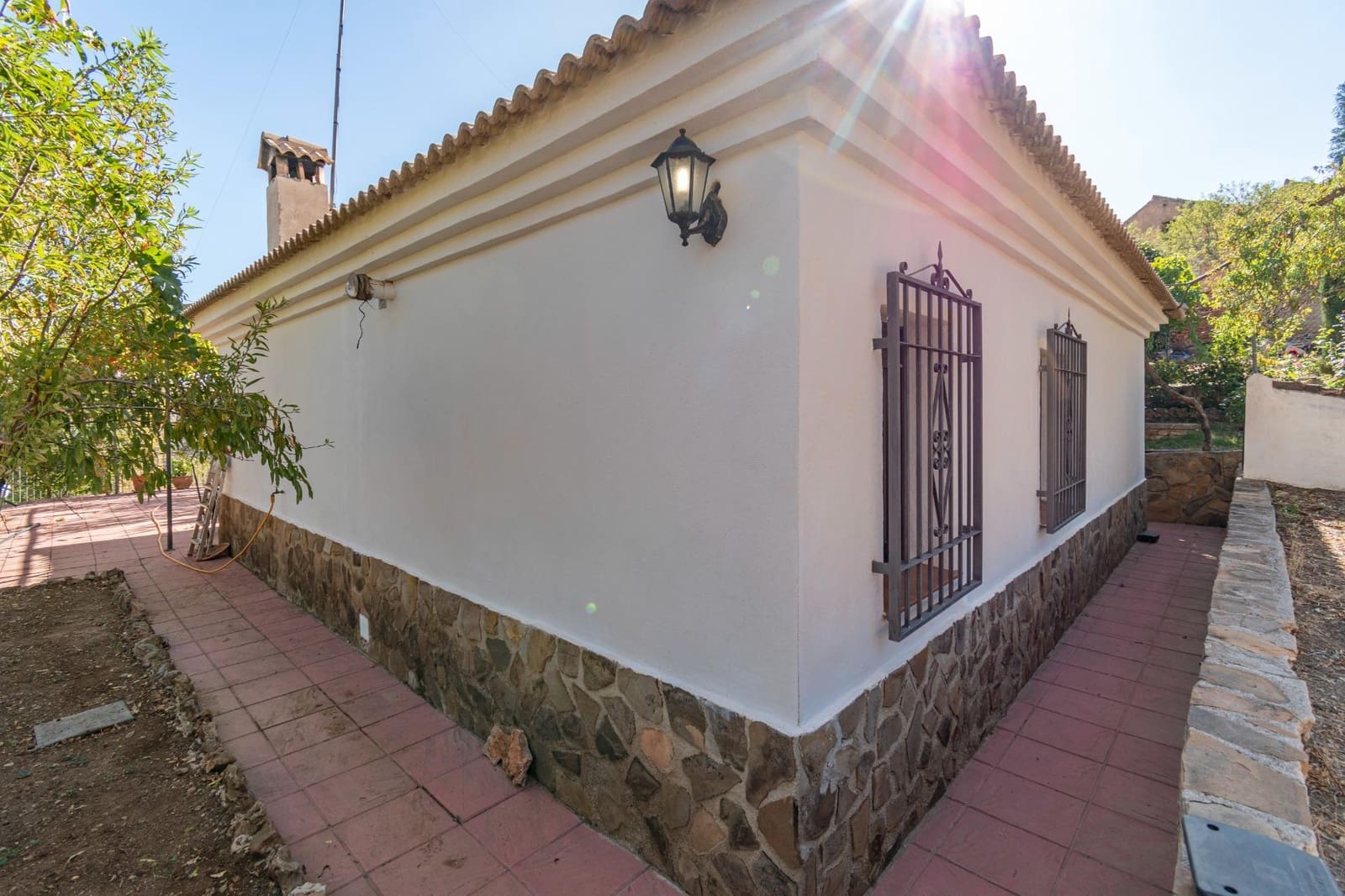 3 slaapkamer Finca/Landhuis te koop in La Peza - € 149.900 (Ref: 9353776)