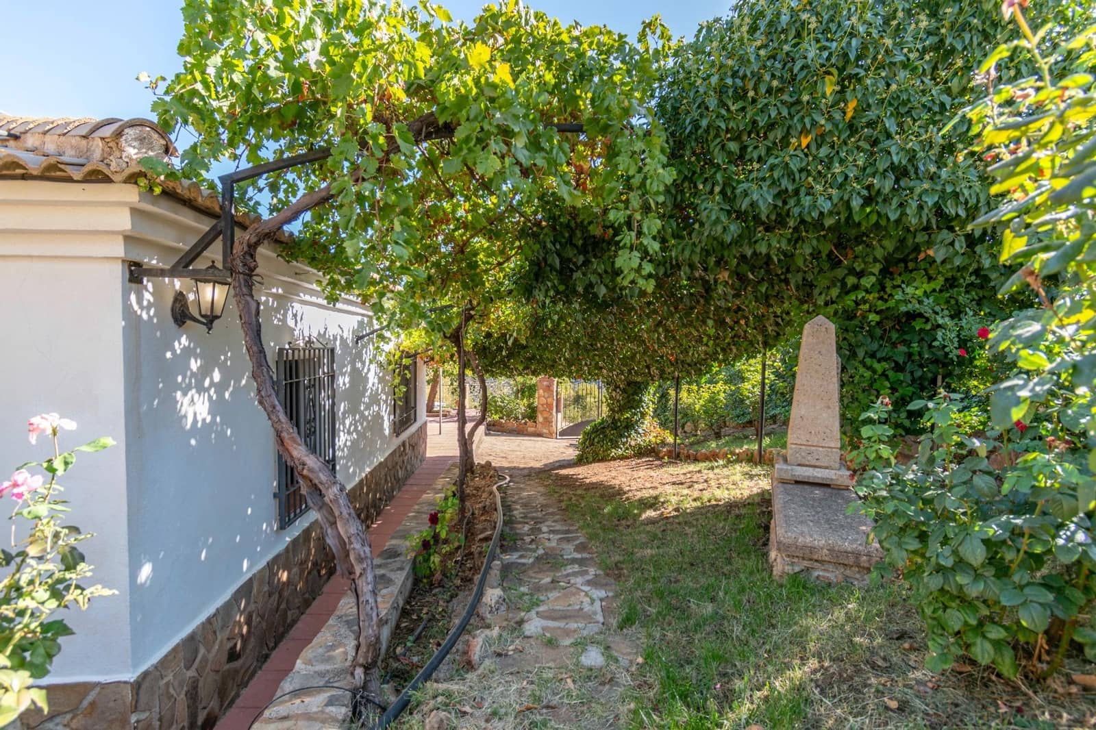 3 slaapkamer Finca/Landhuis te koop in La Peza - € 149.900 (Ref: 9353776)