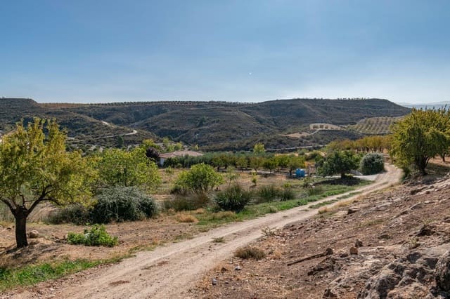 3 slaapkamer Finca/Landhuis te koop in La Peza - € 149.900 (Ref: 9353776)