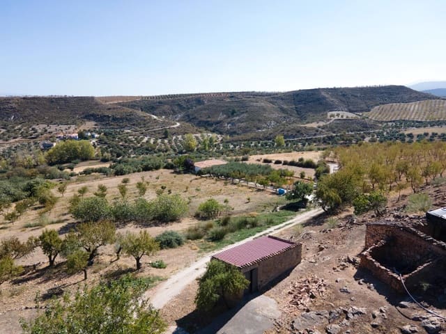 3 slaapkamer Finca/Landhuis te koop in La Peza - € 149.900 (Ref: 9353776)