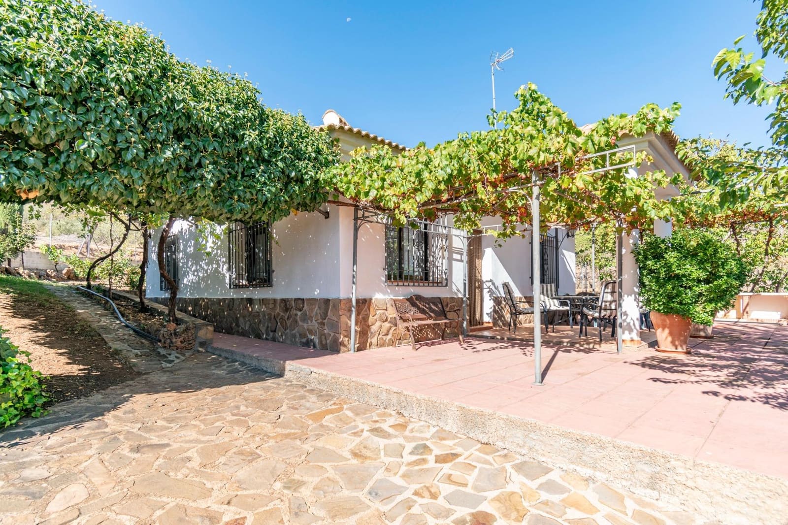 3 slaapkamer Finca/Landhuis te koop in La Peza - € 149.900 (Ref: 9353776)