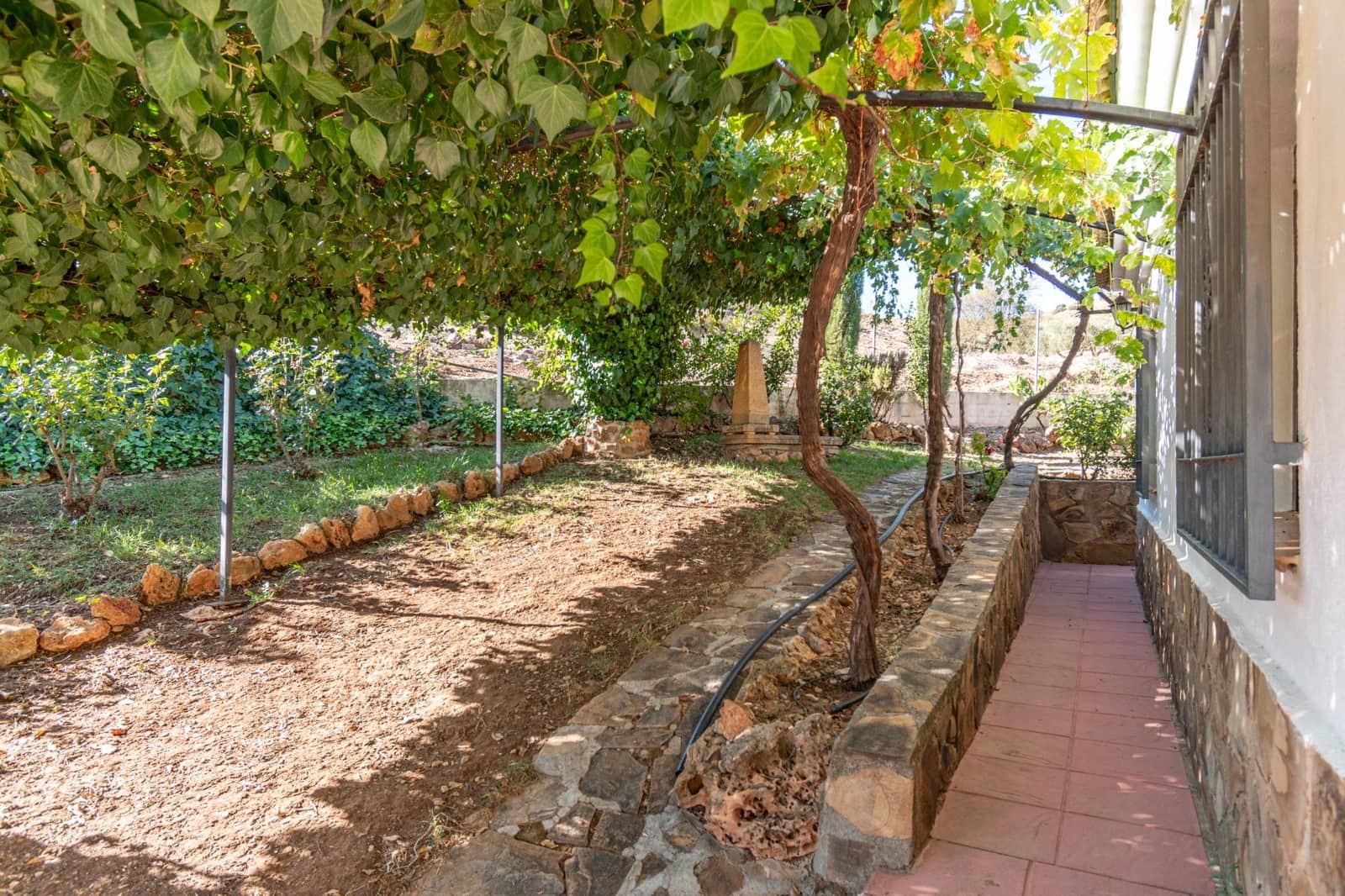 3 slaapkamer Finca/Landhuis te koop in La Peza - € 149.900 (Ref: 9353776)