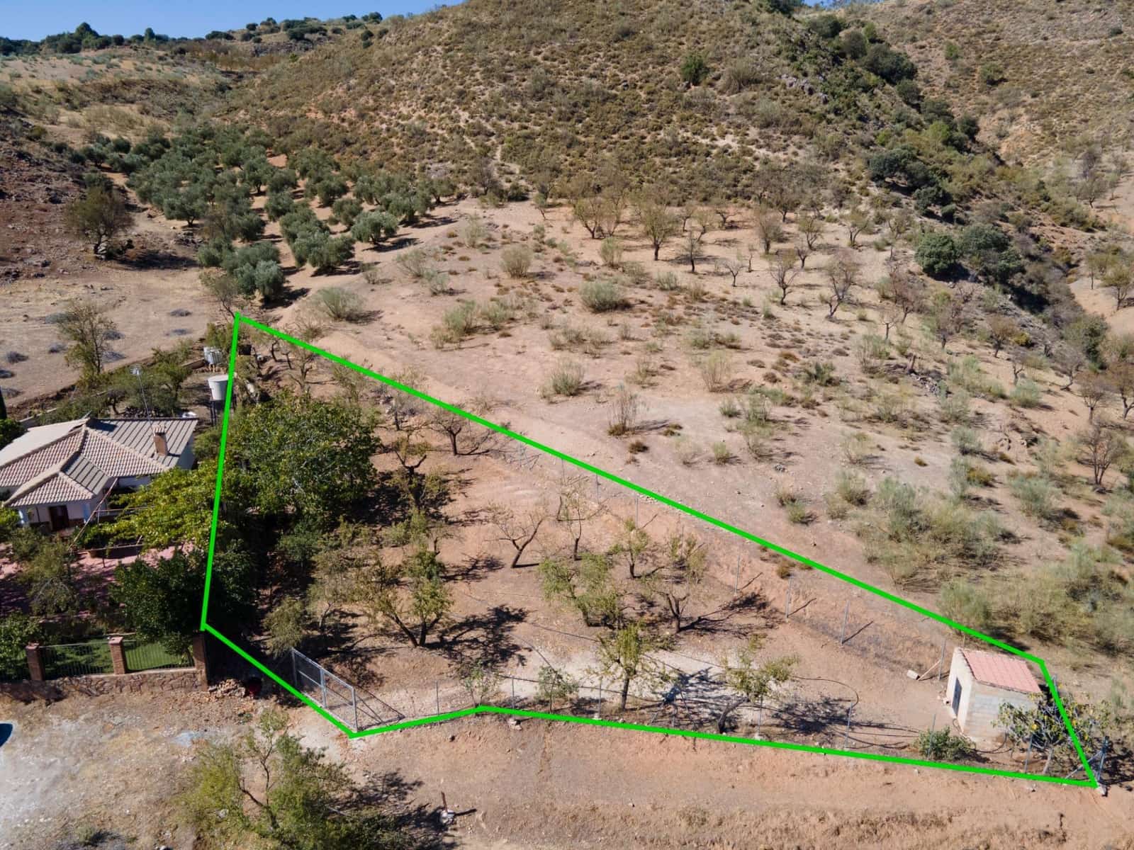 3 slaapkamer Finca/Landhuis te koop in La Peza - € 149.900 (Ref: 9353776)