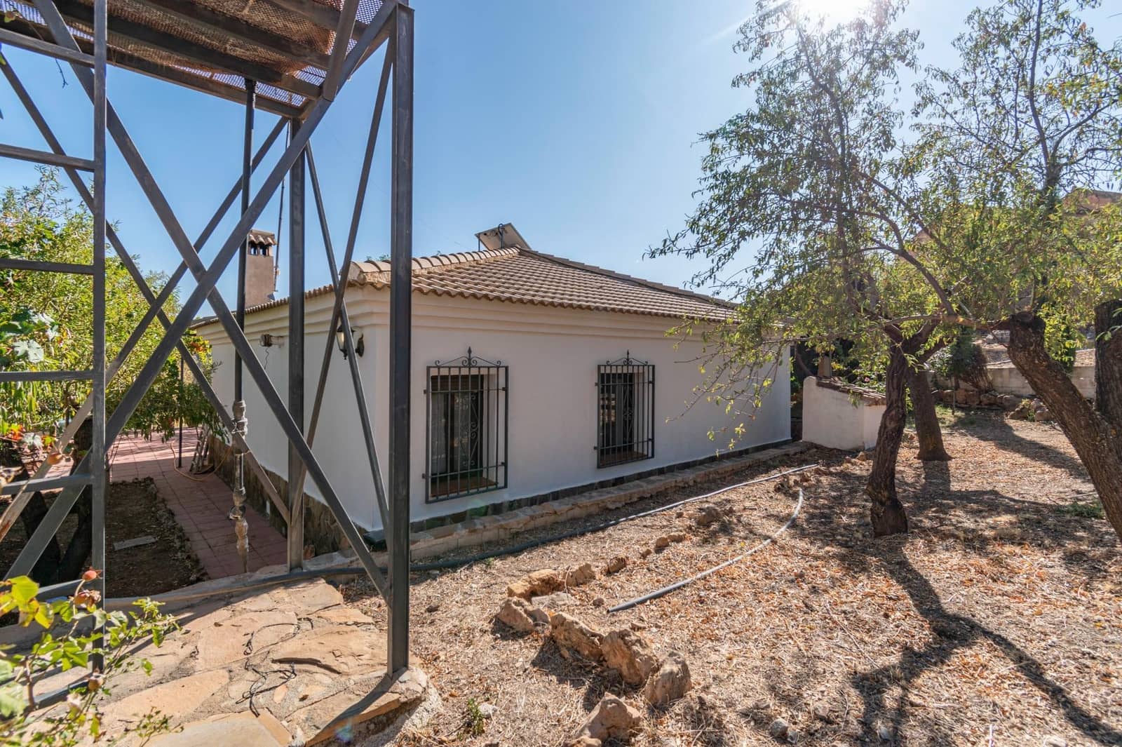 3 slaapkamer Finca/Landhuis te koop in La Peza - € 149.900 (Ref: 9353776)