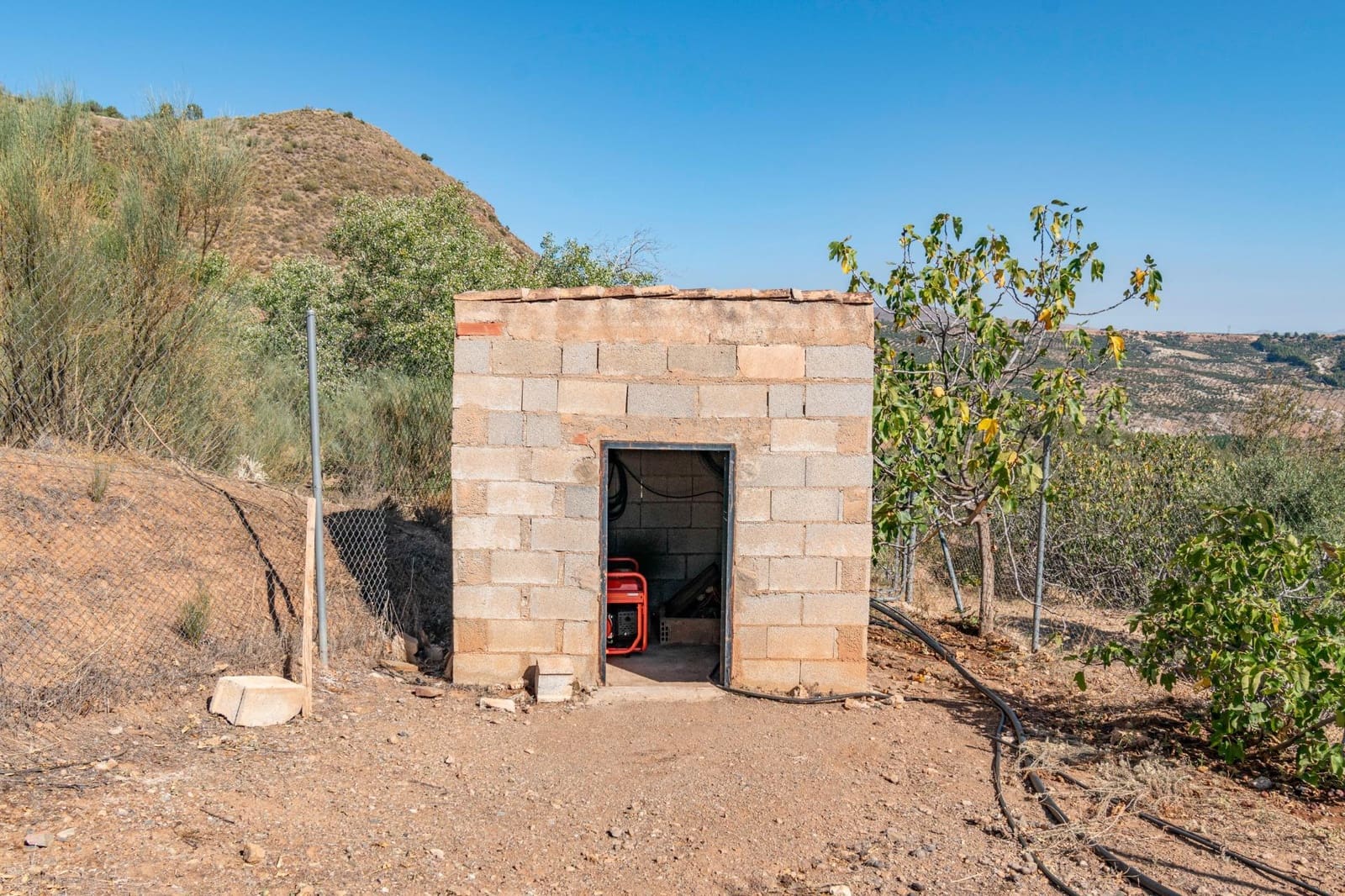 3 slaapkamer Finca/Landhuis te koop in La Peza - € 149.900 (Ref: 9353776)