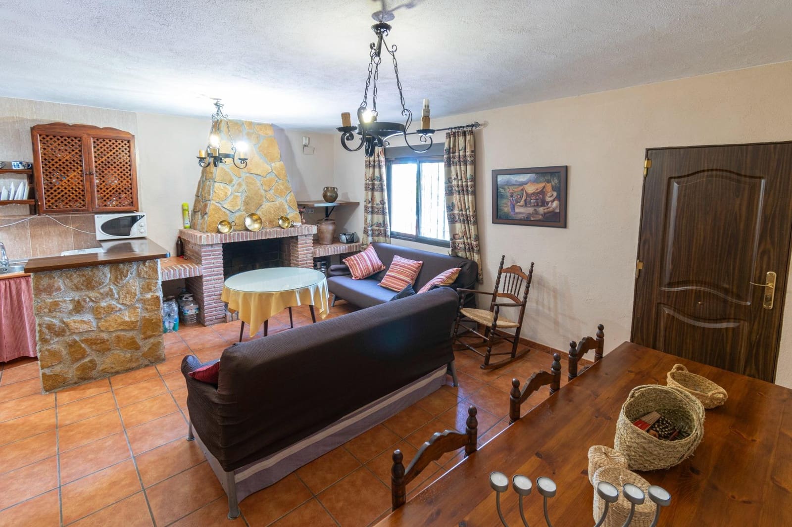 3 slaapkamer Finca/Landhuis te koop in La Peza - € 149.900 (Ref: 9353776)