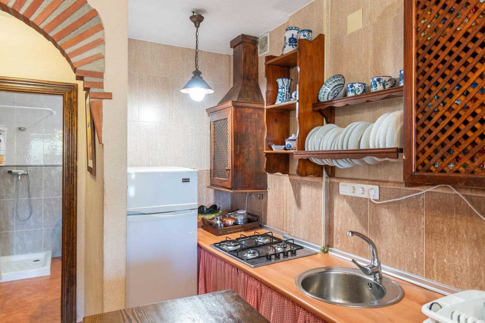 3 slaapkamer Finca/Landhuis te koop in La Peza - € 149.900 (Ref: 9353776)