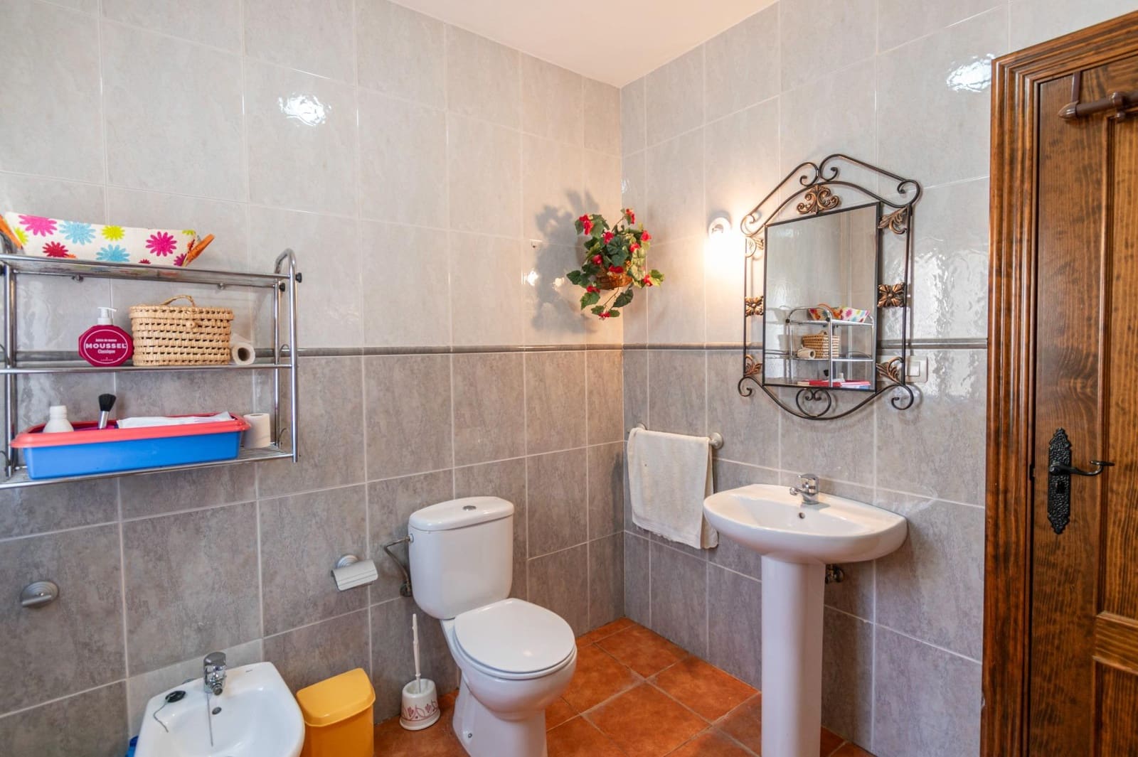 3 slaapkamer Finca/Landhuis te koop in La Peza - € 149.900 (Ref: 9353776)