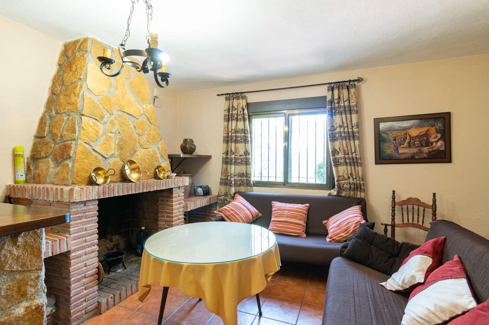 3 slaapkamer Finca/Landhuis te koop in La Peza - € 149.900 (Ref: 9353776)