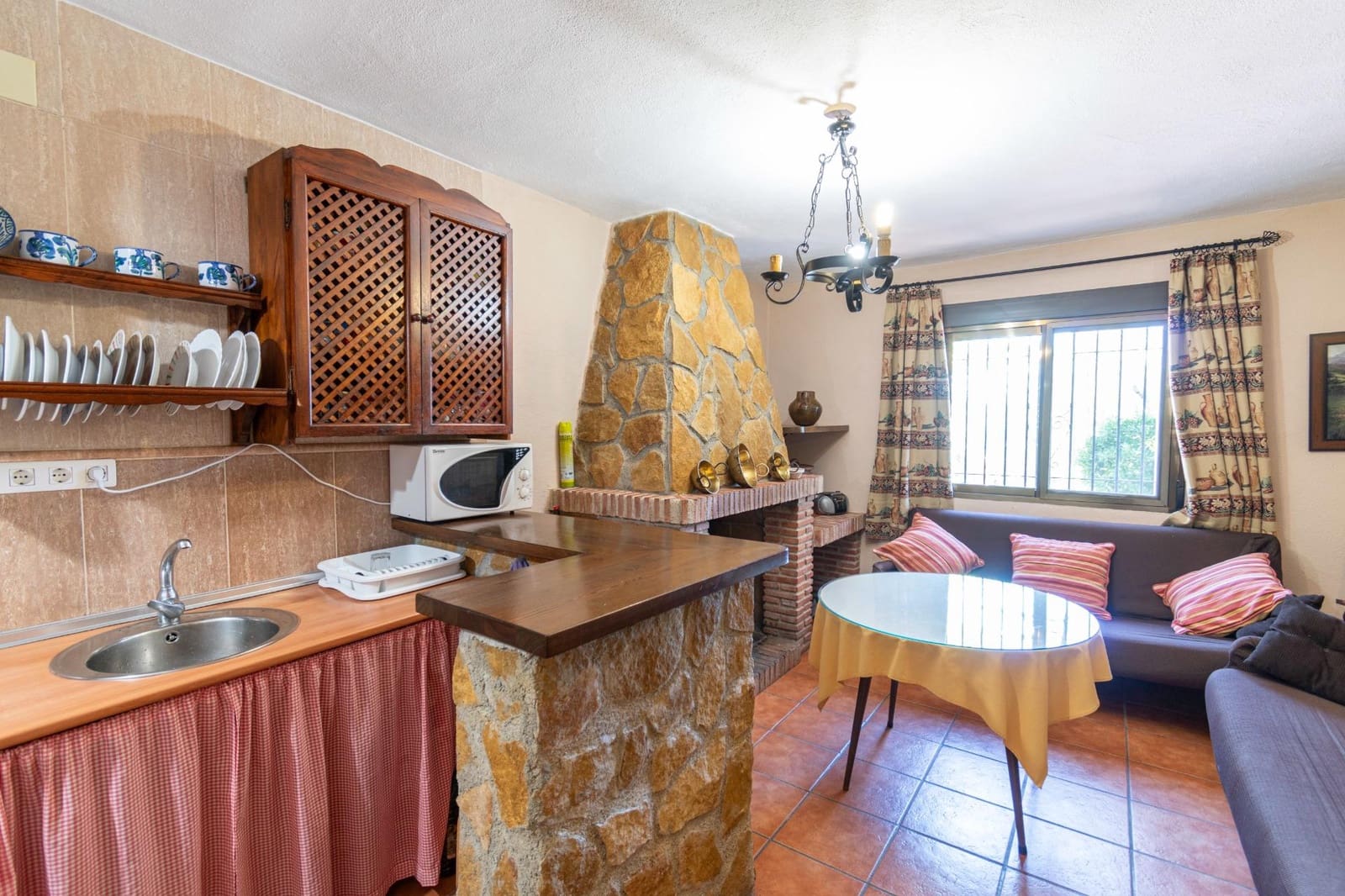 3 slaapkamer Finca/Landhuis te koop in La Peza - € 149.900 (Ref: 9353776)