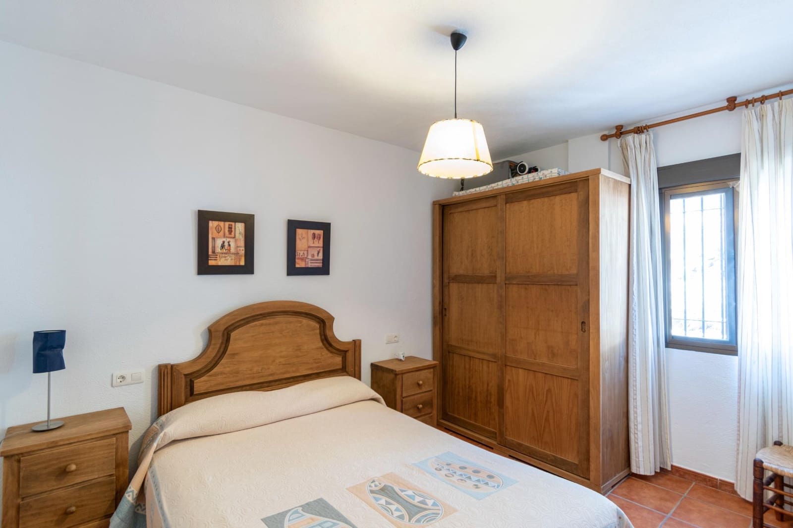 3 slaapkamer Finca/Landhuis te koop in La Peza - € 149.900 (Ref: 9353776)