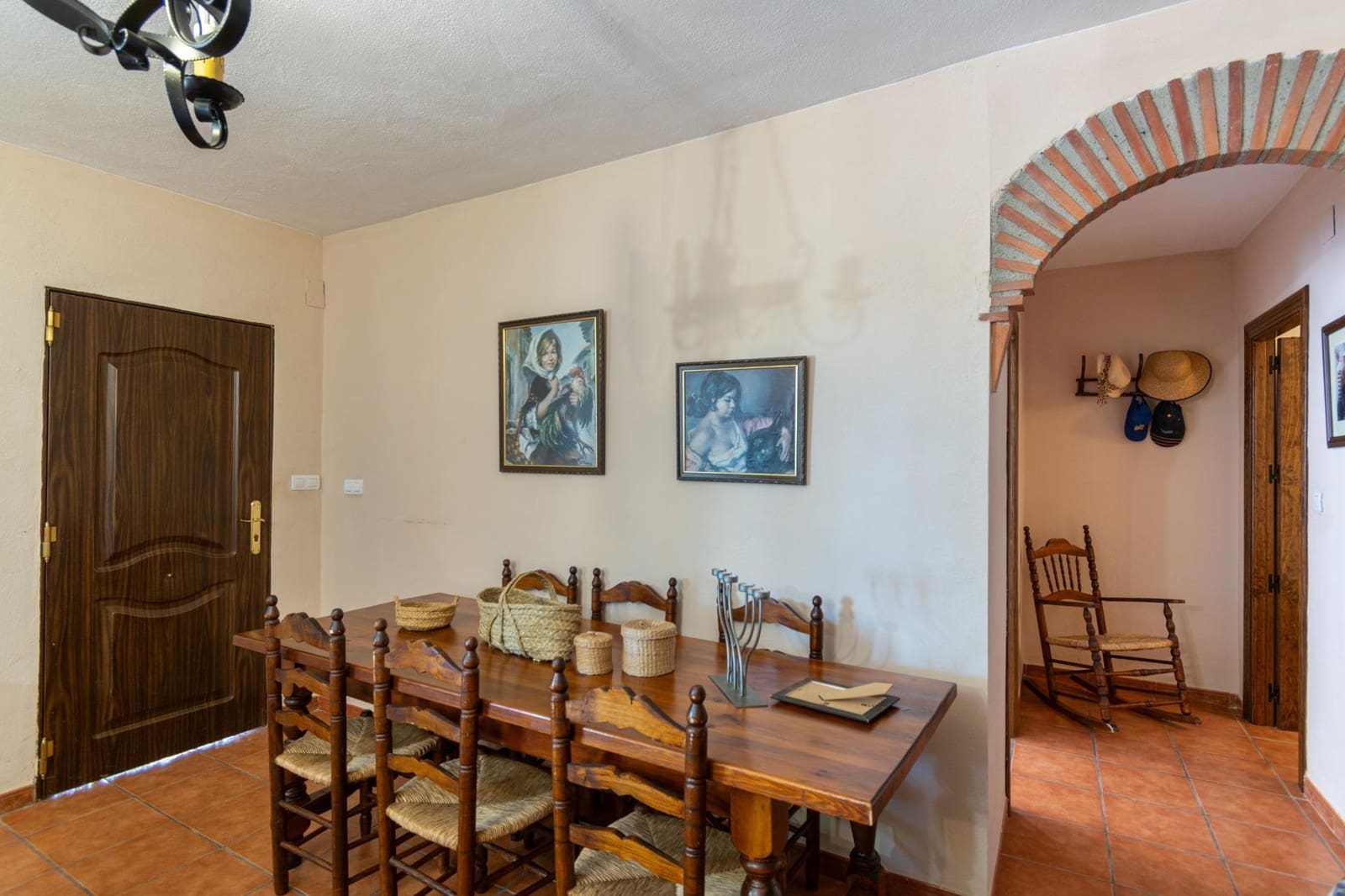 3 slaapkamer Finca/Landhuis te koop in La Peza - € 149.900 (Ref: 9353776)