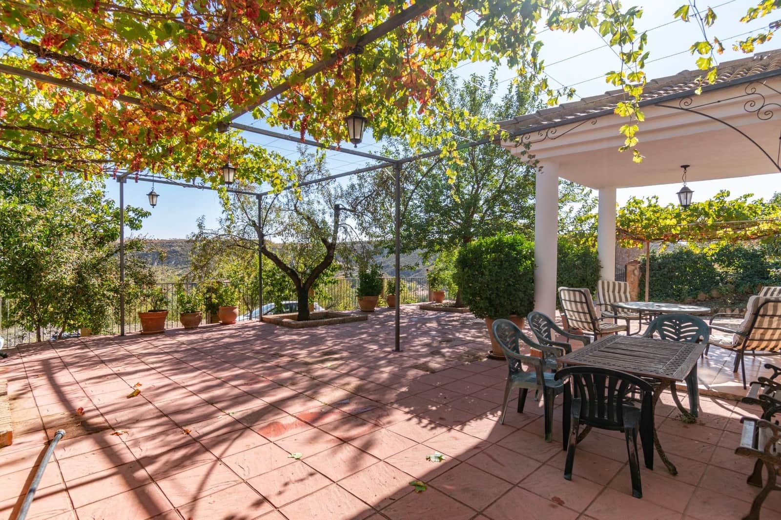 3 slaapkamer Finca/Landhuis te koop in La Peza - € 149.900 (Ref: 9353776)