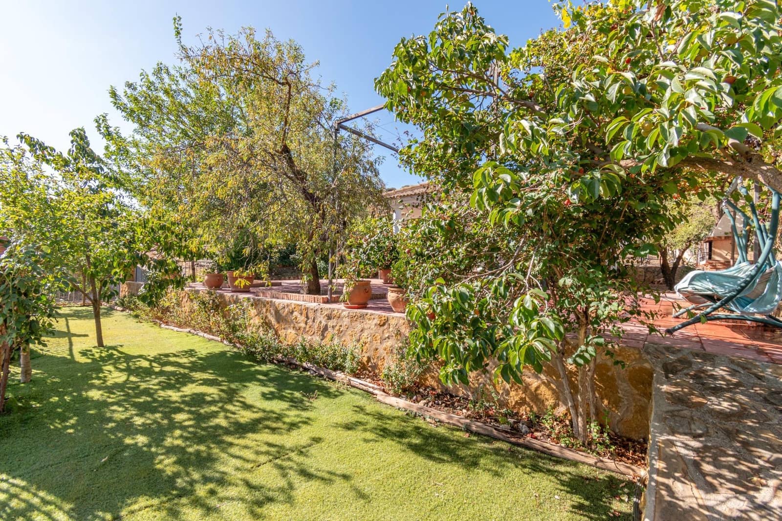 3 slaapkamer Finca/Landhuis te koop in La Peza - € 149.900 (Ref: 9353776)