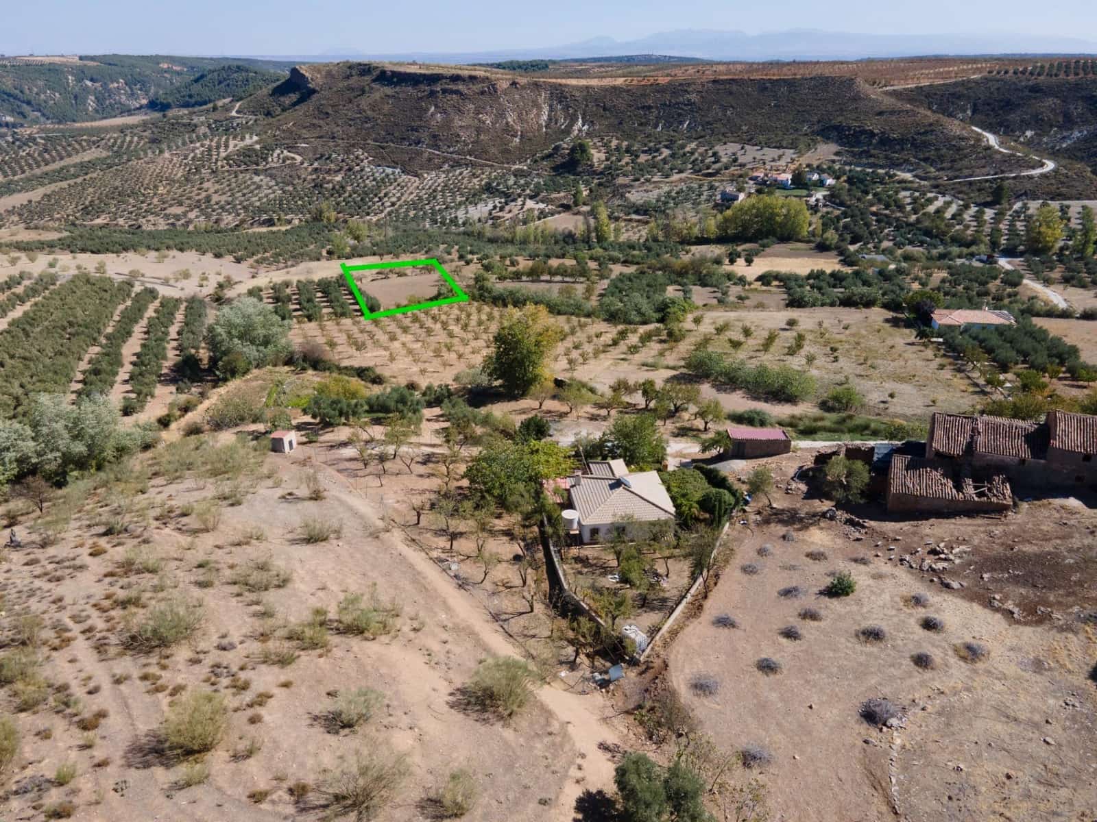 3 slaapkamer Finca/Landhuis te koop in La Peza - € 149.900 (Ref: 9353776)