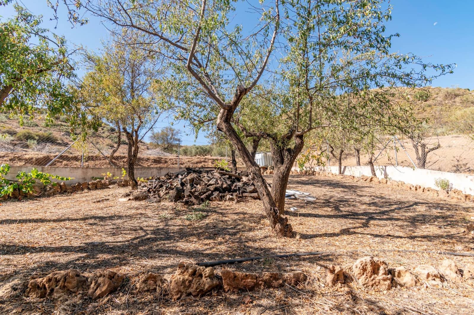 3 slaapkamer Finca/Landhuis te koop in La Peza - € 149.900 (Ref: 9353776)