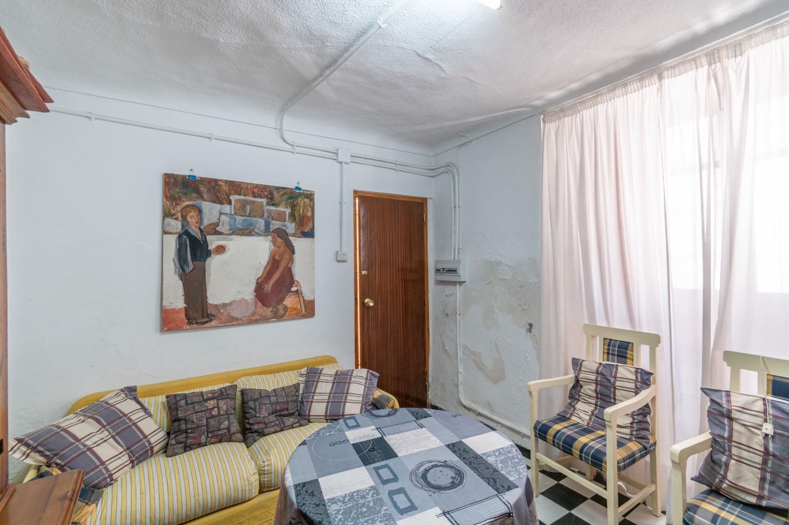 6 soveværelse Byhus til salg i Orgiva - € 119.900 (Ref: 9353777)