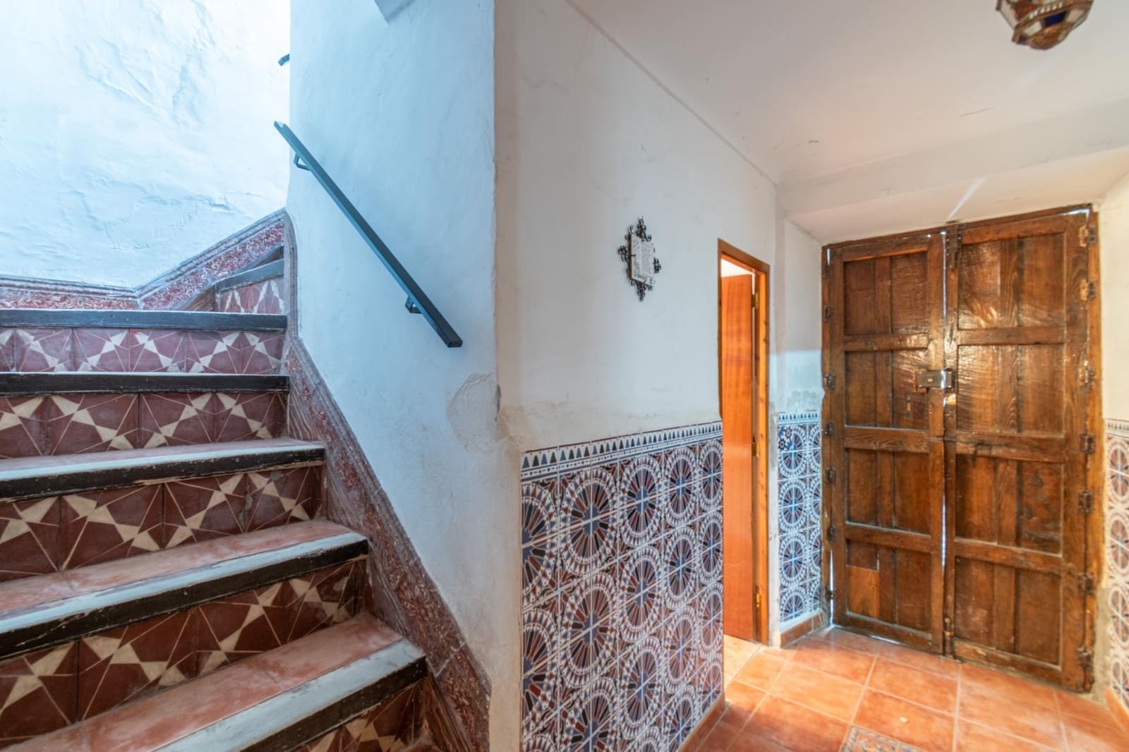 6 soveværelse Byhus til salg i Orgiva - € 119.900 (Ref: 9353777)