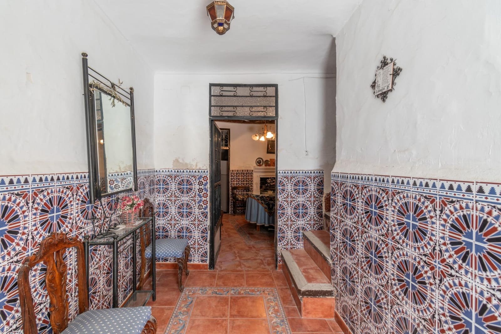 6 soveværelse Byhus til salg i Orgiva - € 119.900 (Ref: 9353777)