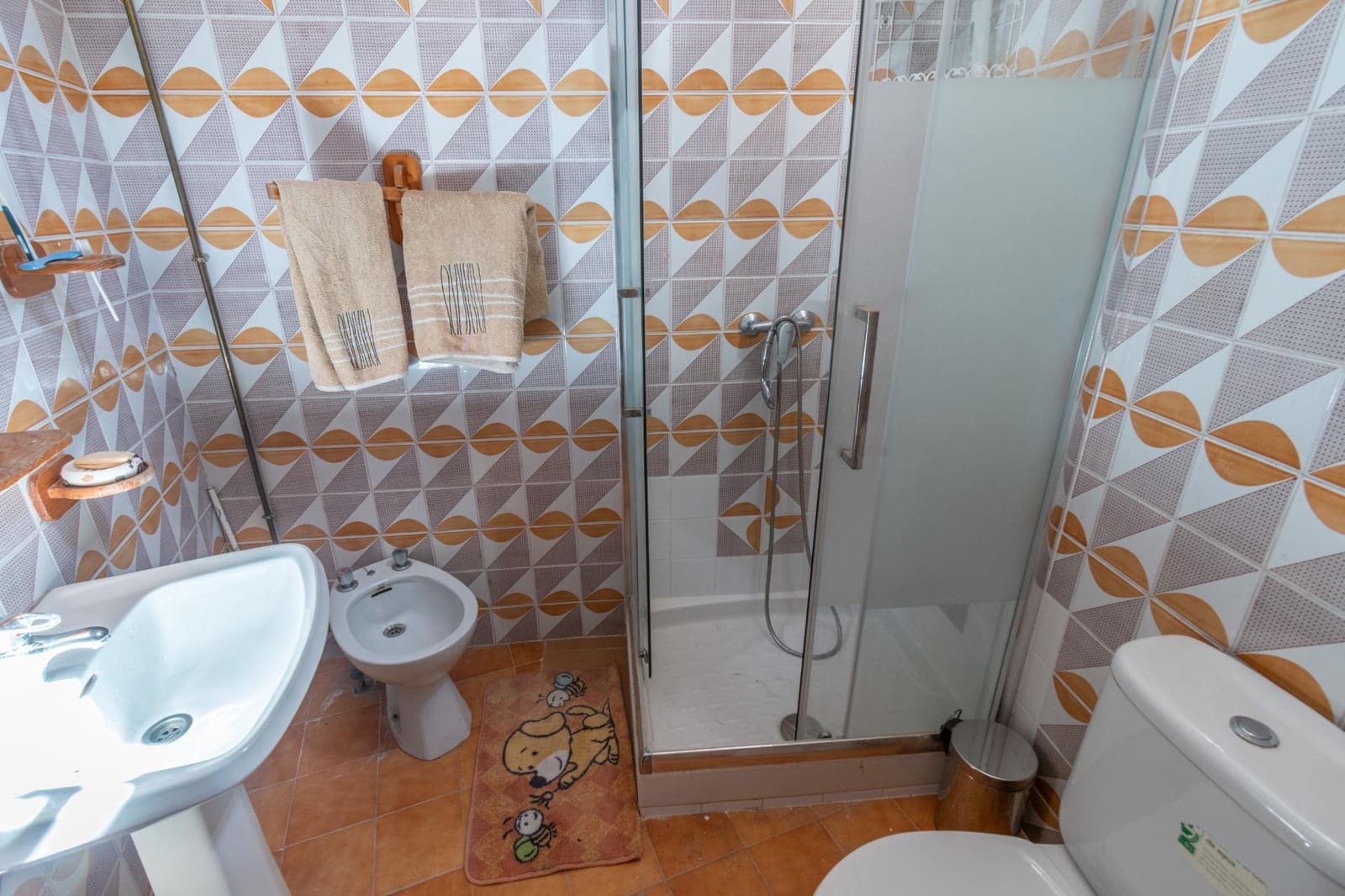 6 soveværelse Byhus til salg i Orgiva - € 119.900 (Ref: 9353777)