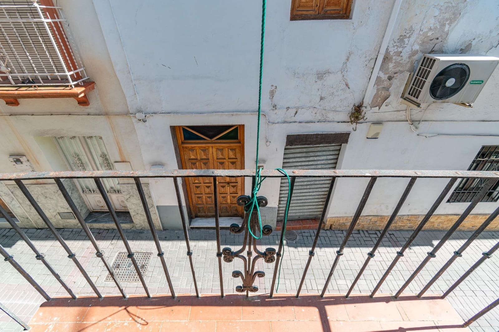 6 soveværelse Byhus til salg i Orgiva - € 119.900 (Ref: 9353777)