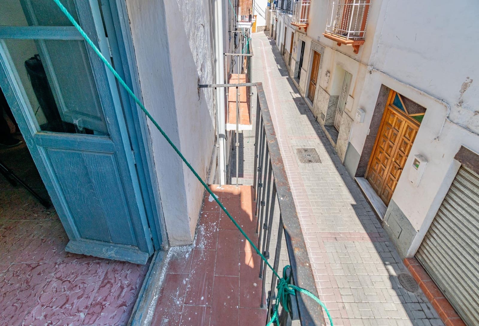 6 soveværelse Byhus til salg i Orgiva - € 119.900 (Ref: 9353777)