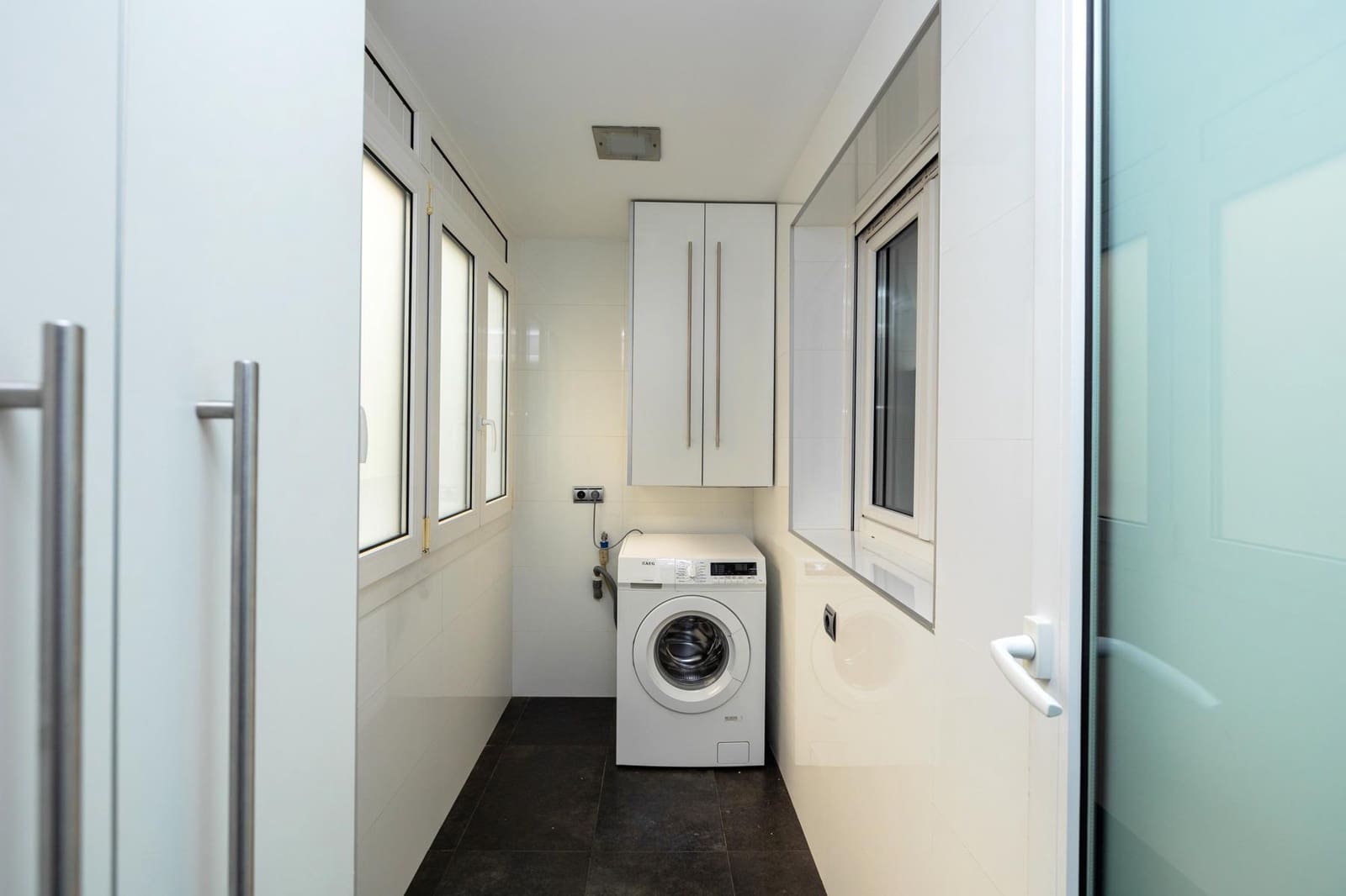 4 sovrum Lägenhet till salu i Granada stad med garage - 550 000 € (Ref: 9356079)