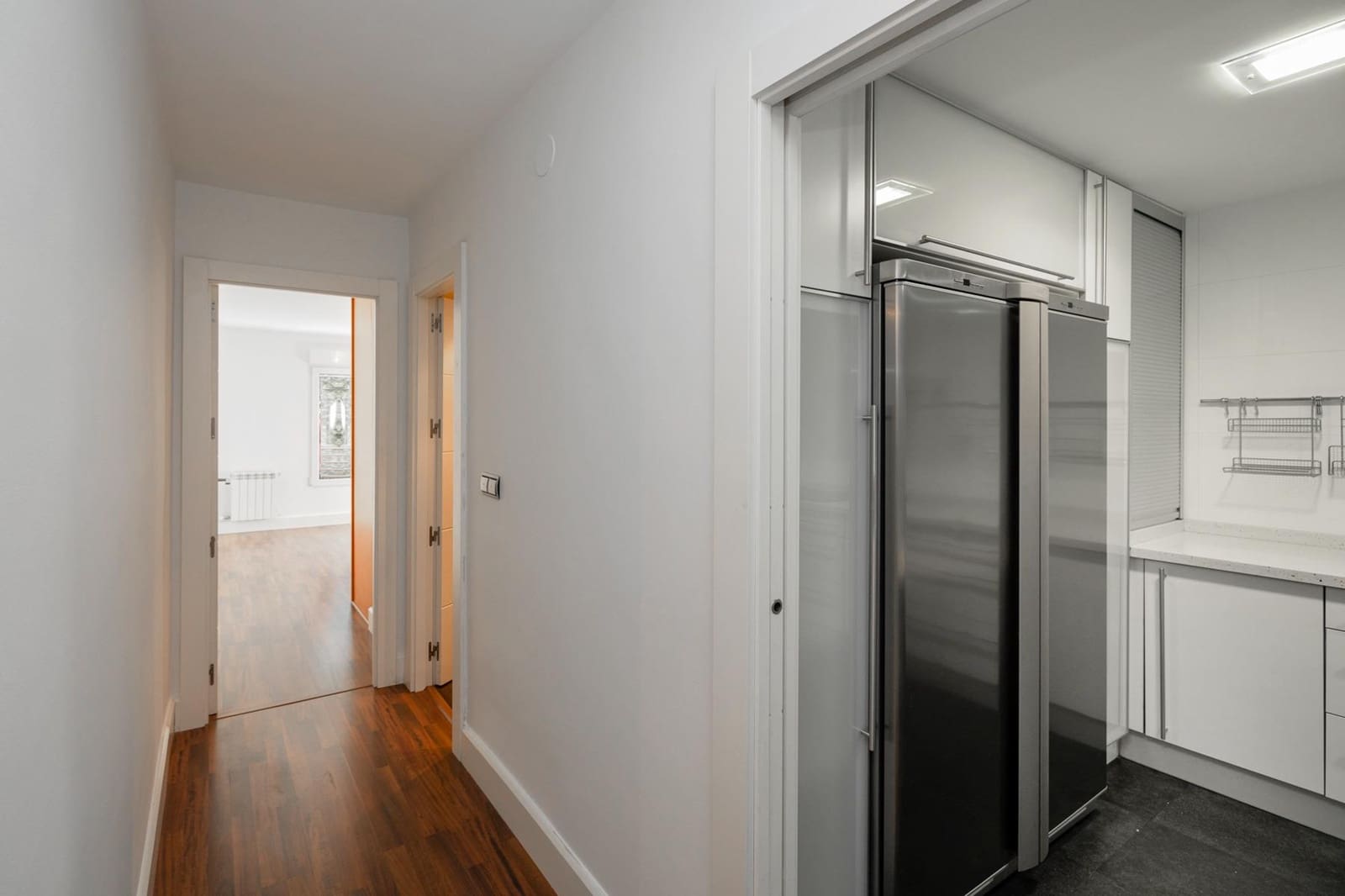 4 sovrum Lägenhet till salu i Granada stad med garage - 550 000 € (Ref: 9356079)