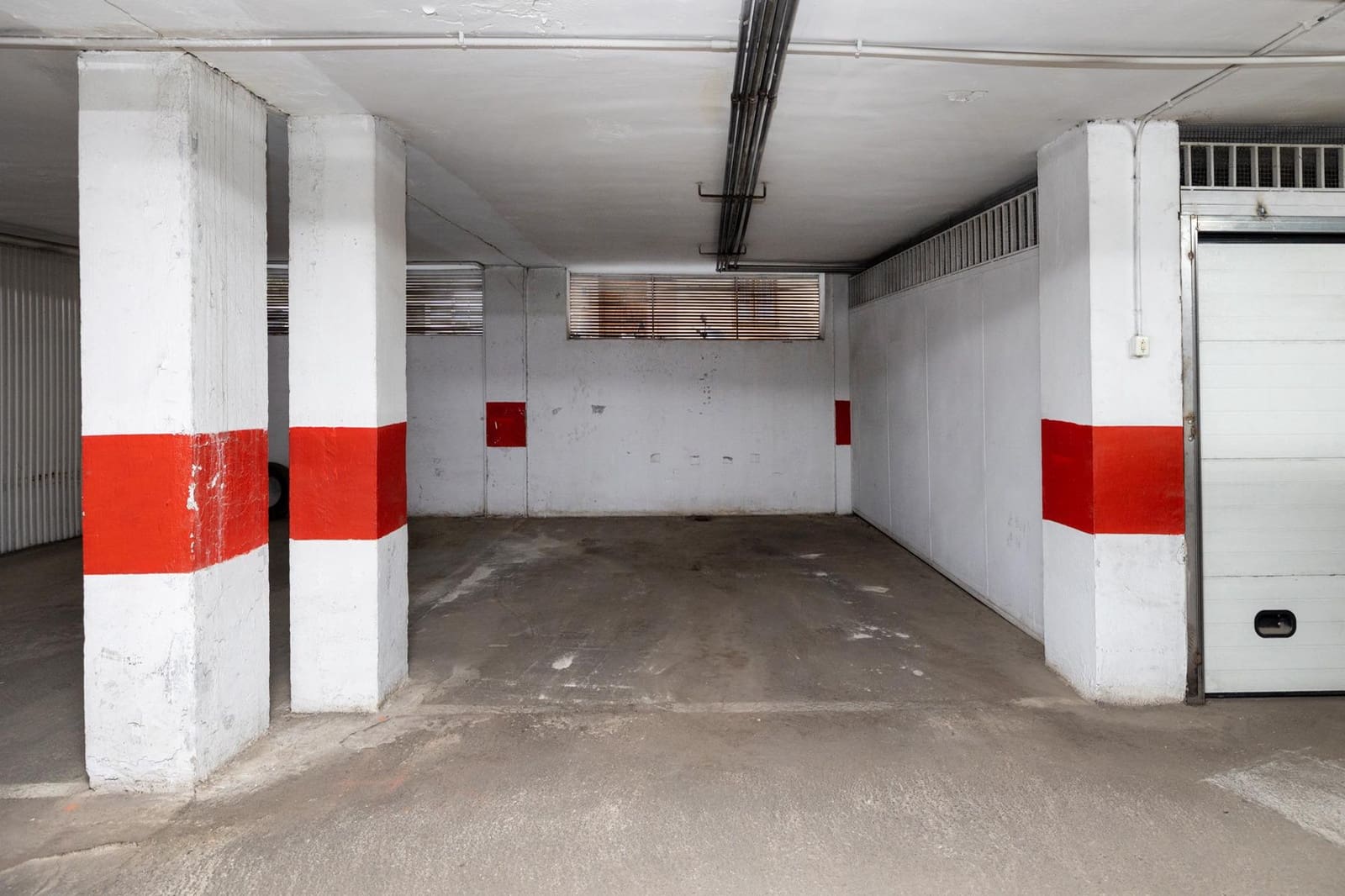 4 sovrum Lägenhet till salu i Granada stad med garage - 550 000 € (Ref: 9356079)