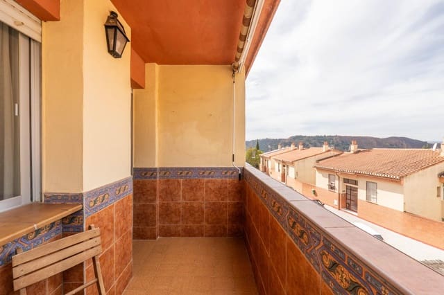 2 bedroom Flat for sale in Cenes de la Vega - € 128,000 (Ref: 9359455)