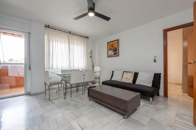 2 bedroom Flat for sale in Cenes de la Vega - € 128,000 (Ref: 9359455)