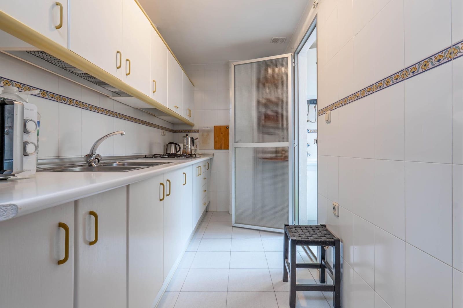 2 soveværelse Lejlighed til salg i Cenes de la Vega - € 128.000 (Ref: 9359455)