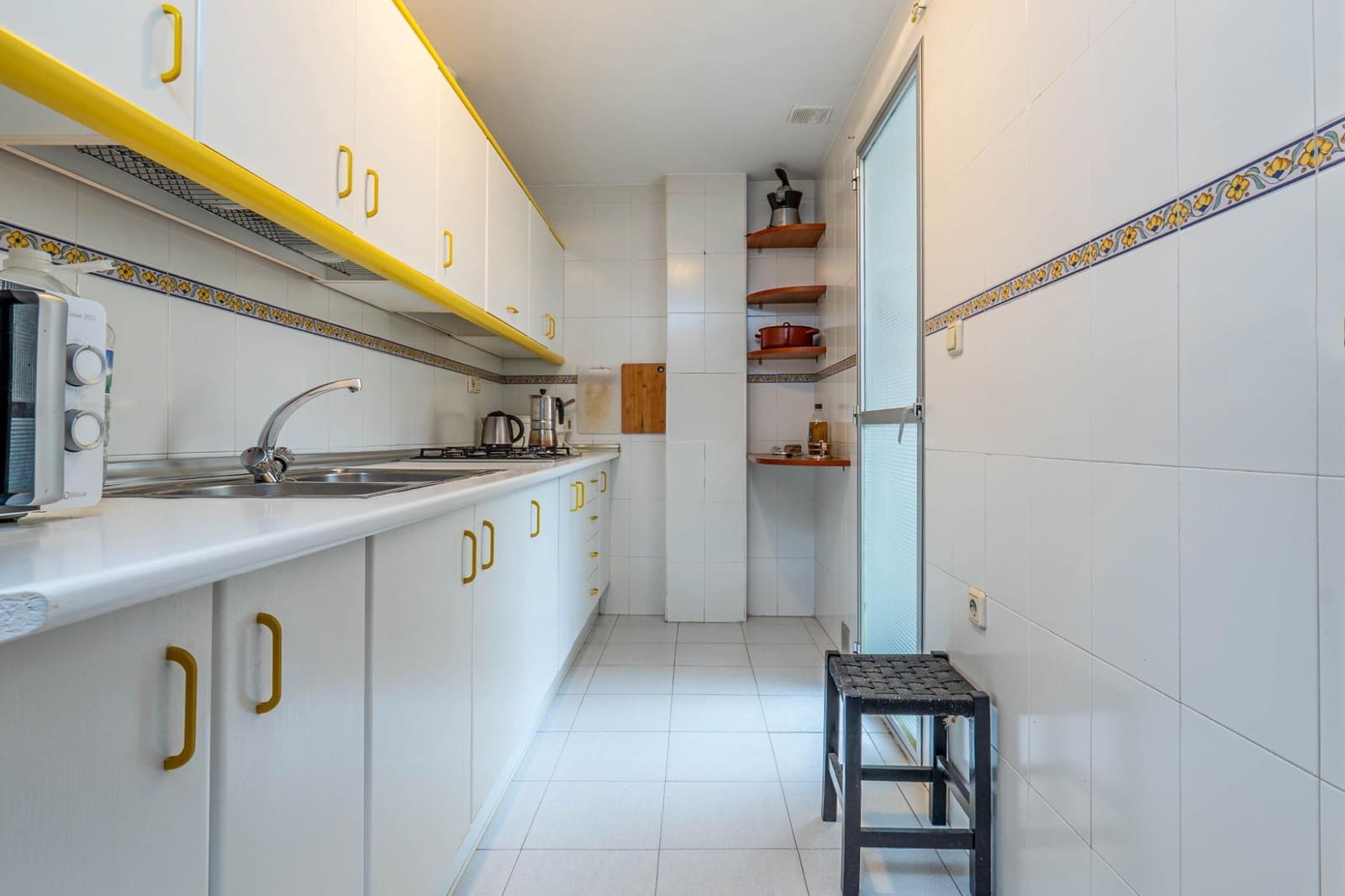 2 soveværelse Lejlighed til salg i Cenes de la Vega - € 128.000 (Ref: 9359455)