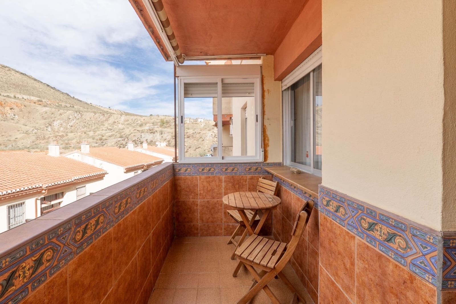 2 soveværelse Lejlighed til salg i Cenes de la Vega - € 128.000 (Ref: 9359455)