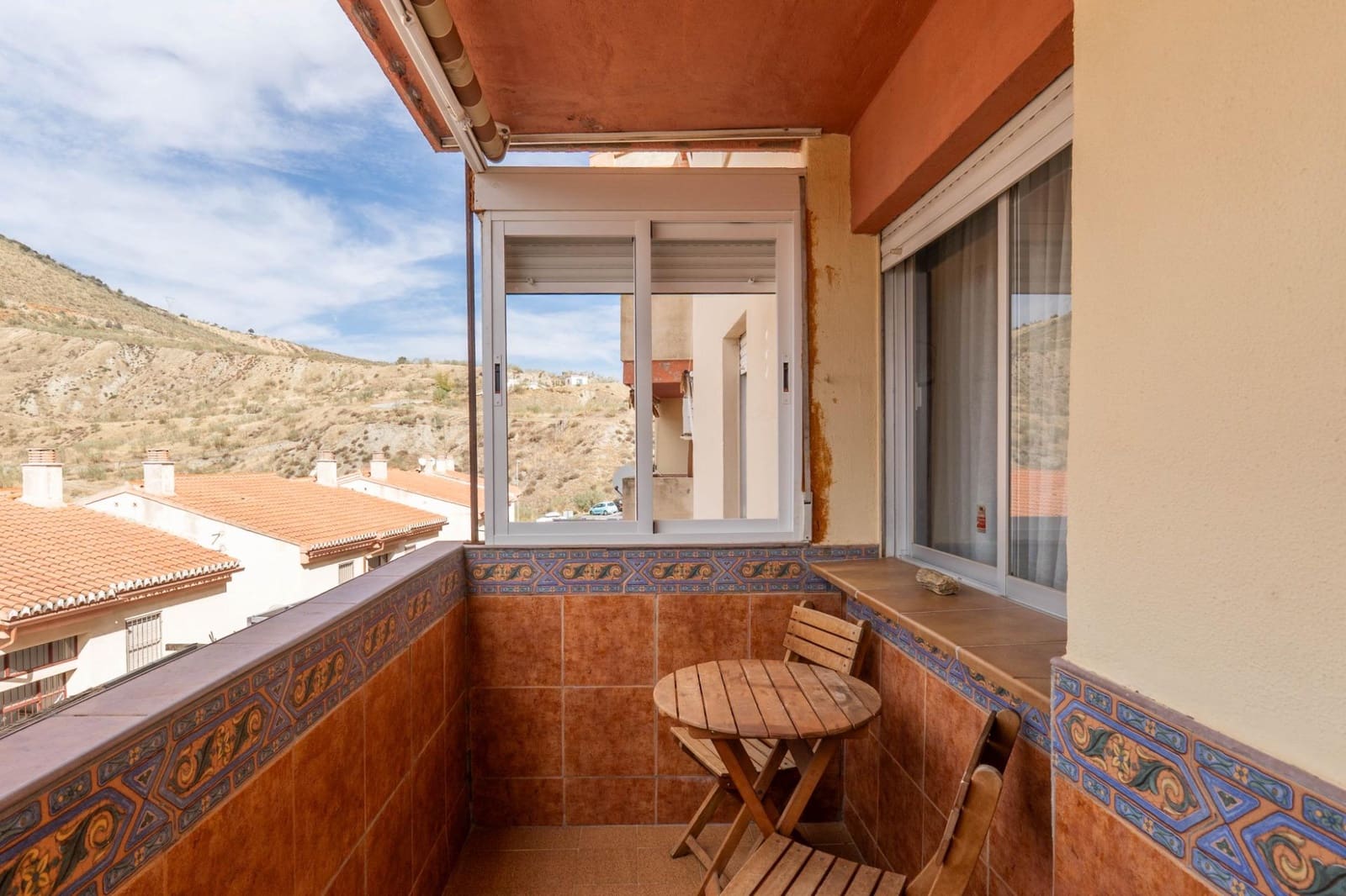 2 soveværelse Lejlighed til salg i Cenes de la Vega - € 128.000 (Ref: 9359455)