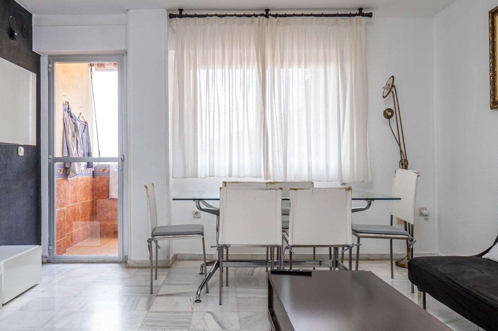 2 soveværelse Lejlighed til salg i Cenes de la Vega - € 128.000 (Ref: 9359455)