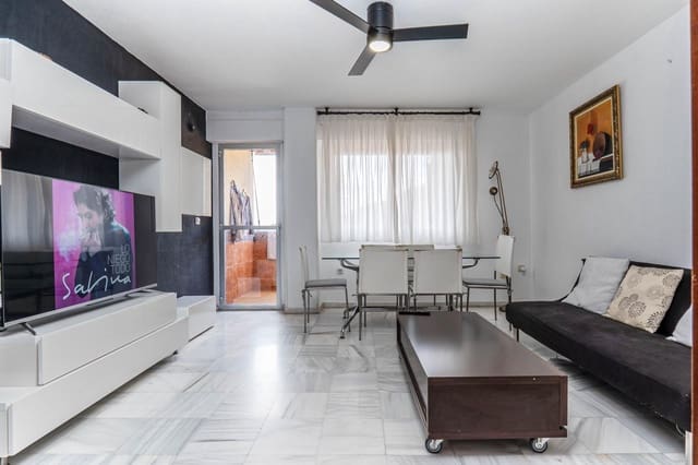 2 bedroom Flat for sale in Cenes de la Vega - € 128,000 (Ref: 9359455)