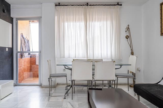 2 bedroom Flat for sale in Cenes de la Vega - € 128,000 (Ref: 9359455)