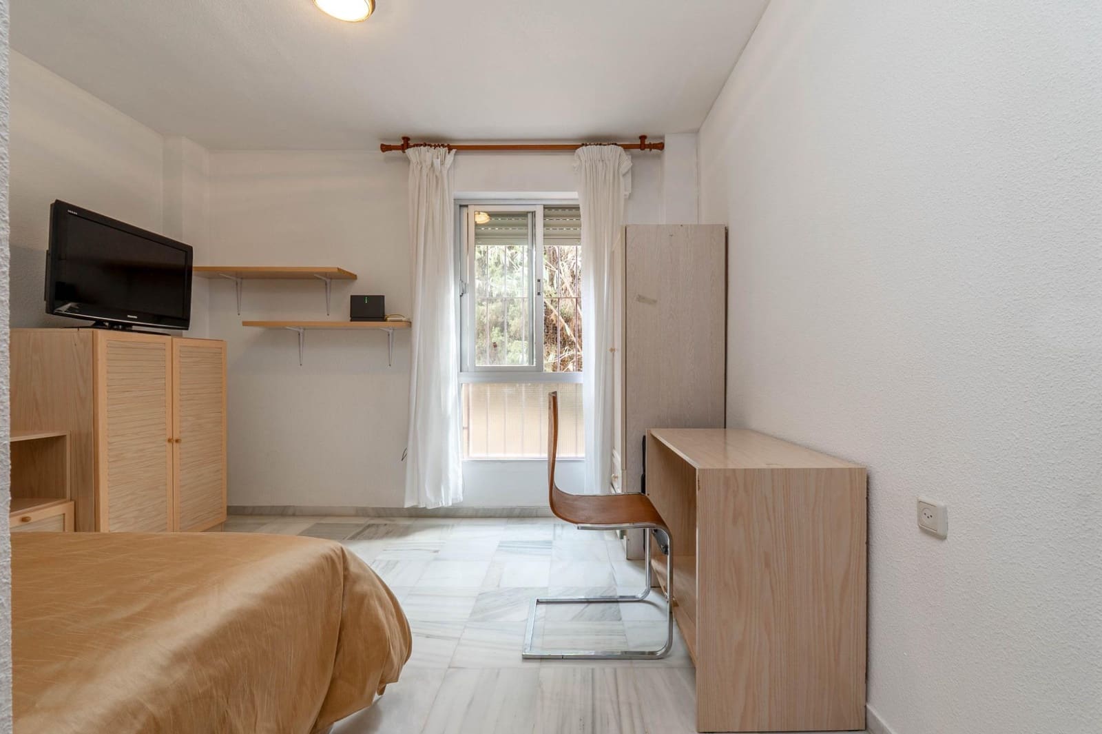 2 soveværelse Lejlighed til salg i Cenes de la Vega - € 128.000 (Ref: 9359455)