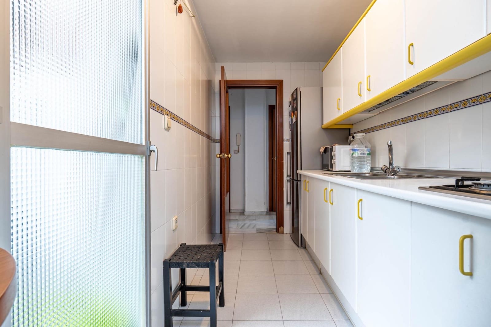 2 soveværelse Lejlighed til salg i Cenes de la Vega - € 128.000 (Ref: 9359455)