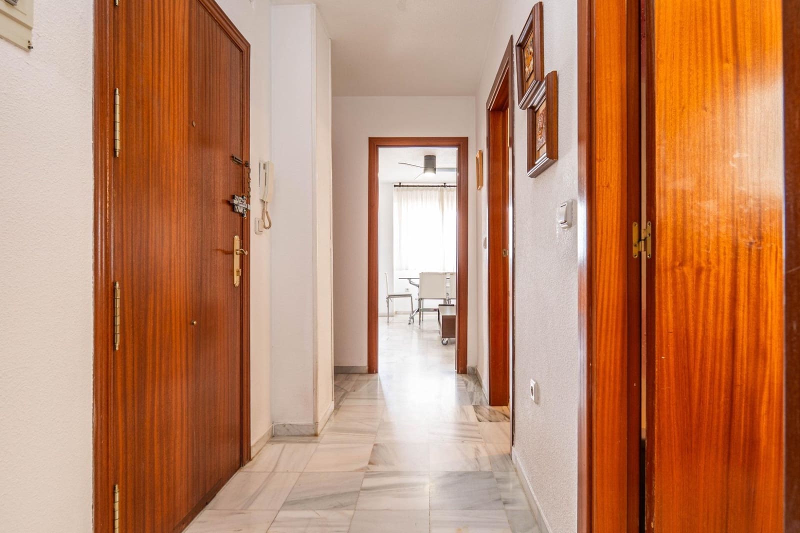 2 soveværelse Lejlighed til salg i Cenes de la Vega - € 128.000 (Ref: 9359455)