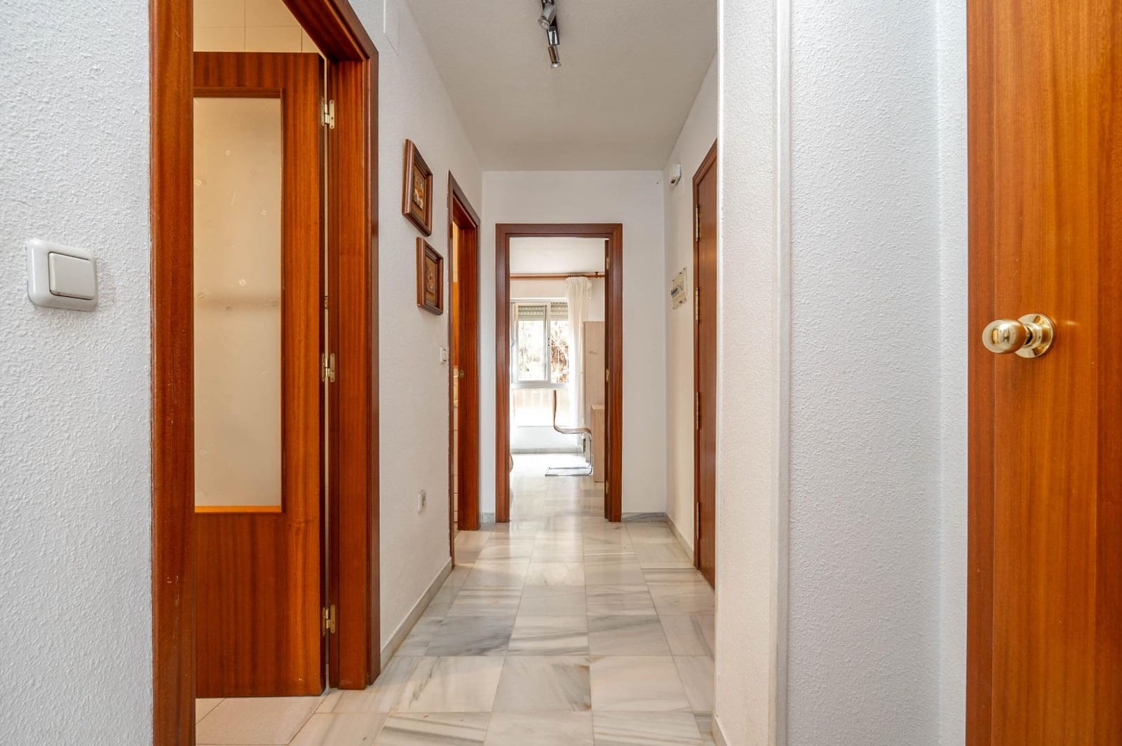 2 soveværelse Lejlighed til salg i Cenes de la Vega - € 128.000 (Ref: 9359455)