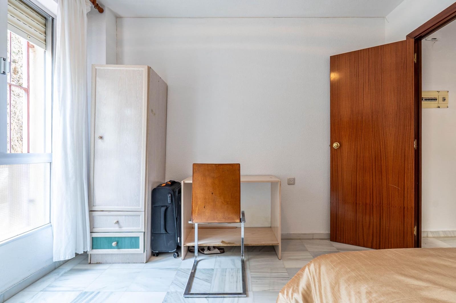 2 soveværelse Lejlighed til salg i Cenes de la Vega - € 128.000 (Ref: 9359455)